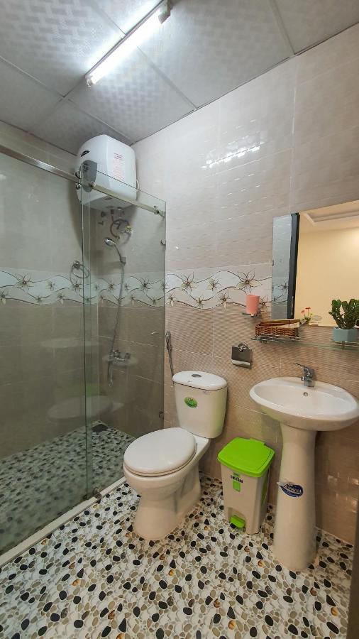 Van Tien Tv Hotel Da Lat- Ttn Hotel Eksteriør billede